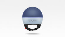 將圖片載入圖庫檢視器 GOGORO 安全帽 - 城市騎想(月影藍)