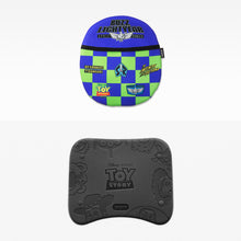 將圖片載入圖庫檢視器 玩具總動員巧納組