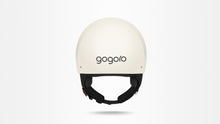 將圖片載入圖庫檢視器 GOGORO 安全帽 - 城市騎想(泡泡白)
