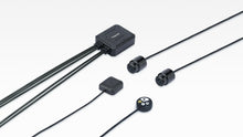 將圖片載入圖庫檢視器 MS106WG-S 雙鏡頭行車記錄器 - POLAROID