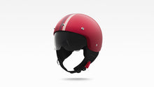 將圖片載入圖庫檢視器 GOGORO 安全帽 - 城市騎想(命定紅)