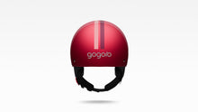 將圖片載入圖庫檢視器 GOGORO 安全帽 - 城市騎想(命定紅)