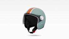 將圖片載入圖庫檢視器 GOGORO 安全帽 - 造型騎士(鼠尾草綠)