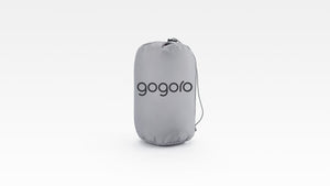 GOGORO 都會機能兩件式雨衣