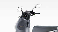 將圖片載入圖庫檢視器 GOGORO 橢圓廣角後照鏡