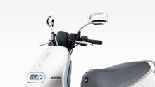 將圖片載入圖庫檢視器 GOGORO 橢圓廣角後照鏡
