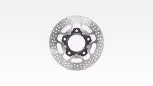 將圖片載入圖庫檢視器 S PERFORMANCE 220mm 浮動碟盤(銀)