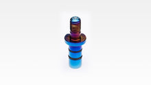 將圖片載入圖庫檢視器 降噪齒盤螺柱(彩鈦)- G - PRO