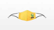將圖片載入圖庫檢視器 抗霾可水洗透氣口罩(兒童款)