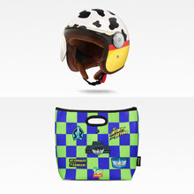 將圖片載入圖庫檢視器 玩具總動員質感組