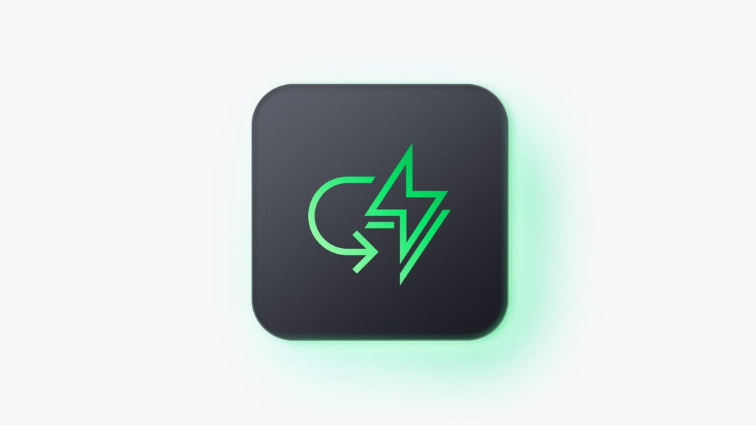 加強版電能回充