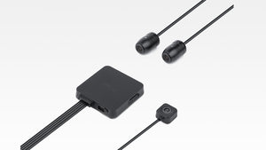 GX5 2K HDR 雙鏡頭行車記錄器 - PX