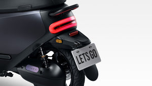 GX5 2K HDR 雙鏡頭行車記錄器 - PX