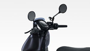 GX5 2K HDR 雙鏡頭行車記錄器 - PX