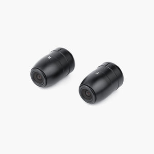 GX5 2K HDR 雙鏡頭行車記錄器 - PX