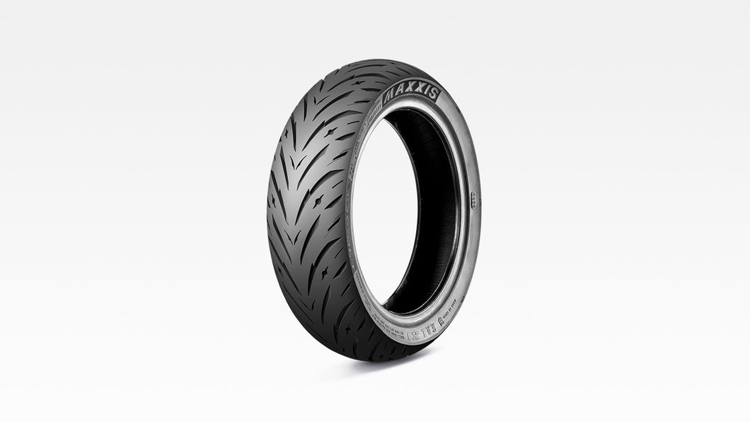 100 / 90 - 10 MAXXIS 鯊魚王 X1