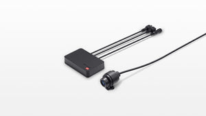 前鏡頭行車記錄器 1080p V2 - PX