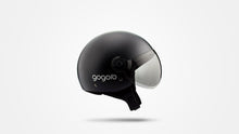 將圖片載入圖庫檢視器 GOGORO 安全帽都市漫遊 - STRIPE
