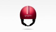 將圖片載入圖庫檢視器 GOGORO 安全帽 - 城市騎想（命定紅）
