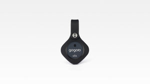 GOGORO SMART COIN - 掛環矽膠套