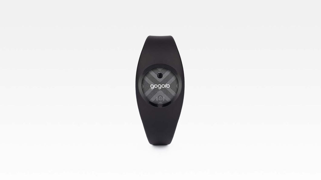 GOGORO SMART COIN - 手環
