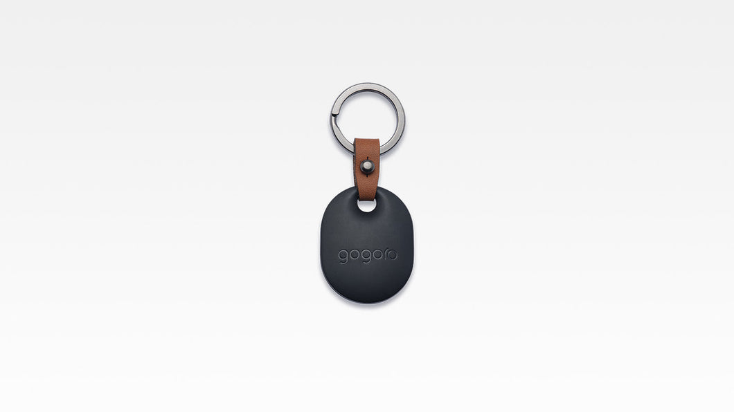 GOGORO SMART COIN x icash 2.0 - 鑰匙扣