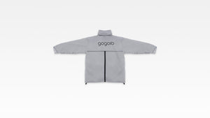 GOGORO 都會機能兩件式雨衣