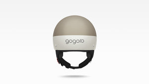 GOGORO 安全帽 - 城市騎想（溫柔力量）