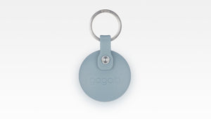 GOGORO 矽膠經典鑰匙套