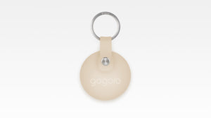 GOGORO 矽膠經典鑰匙套
