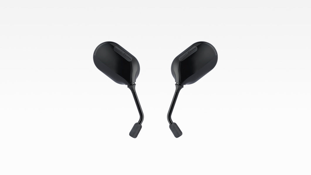 GOGORO 橢圓廣角後照鏡