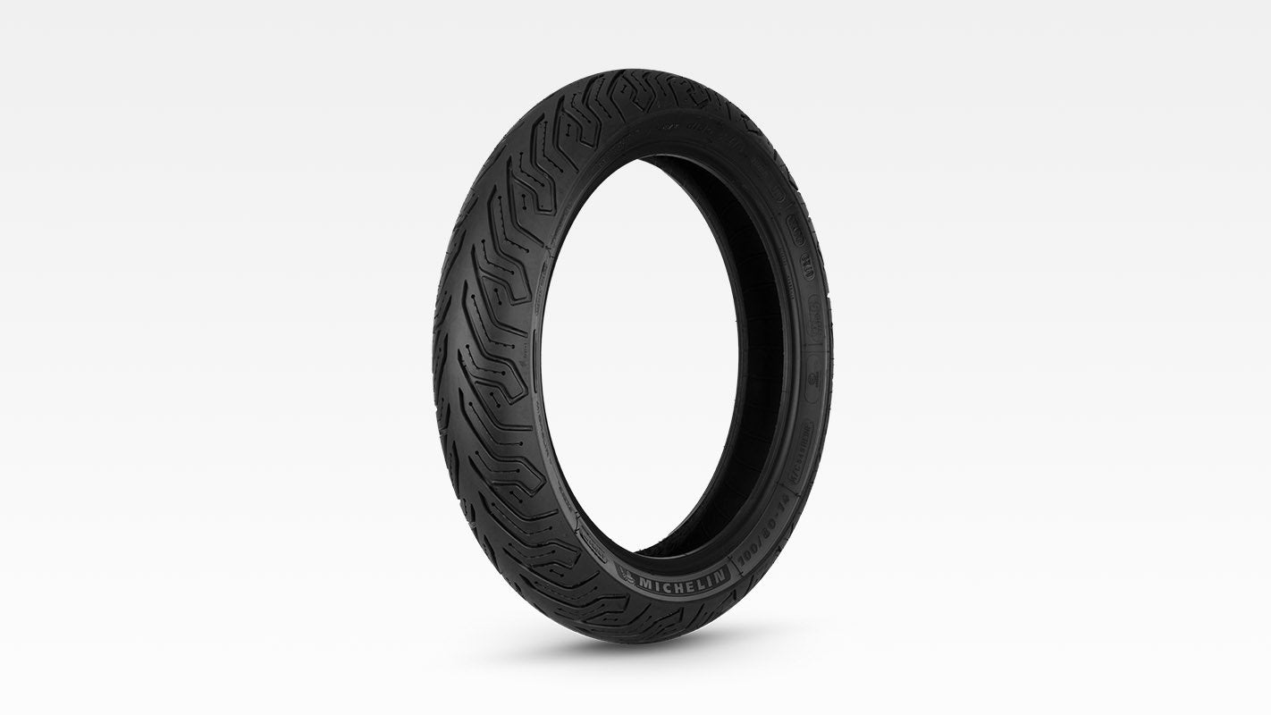 100 / 80 - 14 MICHELIN CITY GRIP SAVER（前） – Gogoro 網路