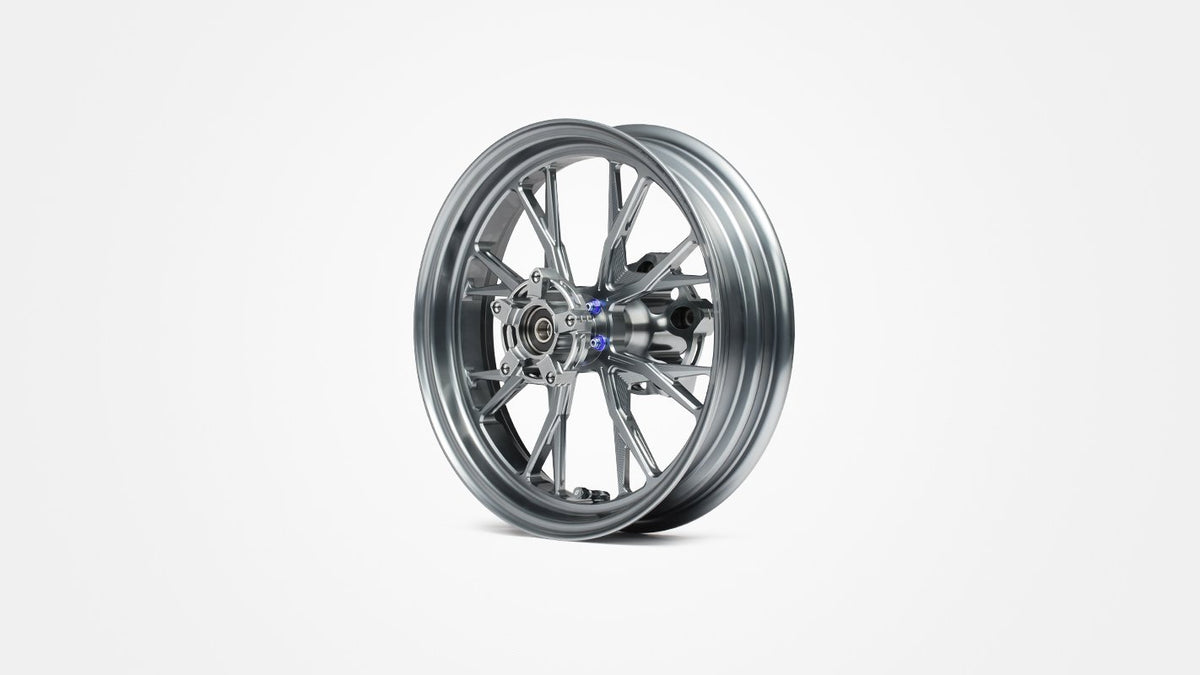 13 吋鍛造鋁框（後）- G - PRO – Gogoro 網路商店 (TW)