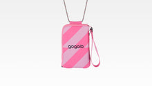 將圖片載入圖庫檢視器 GOGORO VIVA 極輕側背包-甜心粉紅
