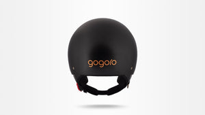 GOGORO 安全帽 - 城市騎想